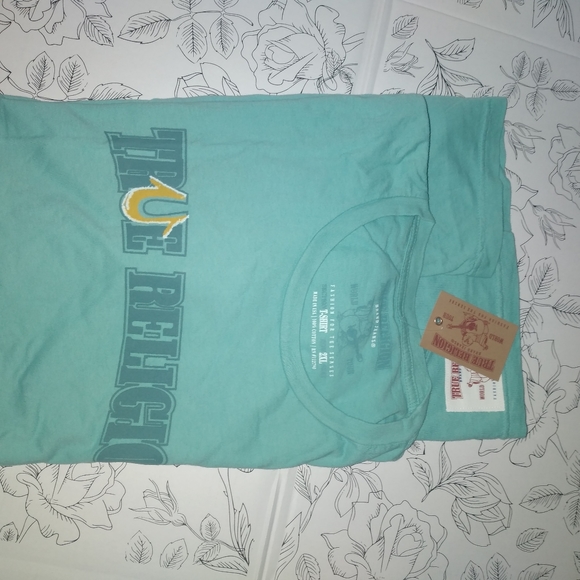 - True religion t-srth - Picture 3 of 13